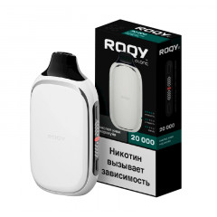 Электронная сигарета ROQY L Кислое Киви Маракуйя